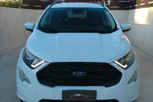Ford EcoSport 1.0 EcoBoost 125 CV Start&Stop ST-Li