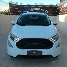 Ford EcoSport 1.0 EcoBoost 125 CV Start&Stop ST-Li