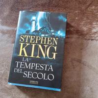 libro la tempesta del secolo