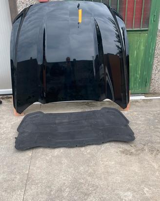 cofano originale Ford Mustang 5.0 GT 2015 - 2017