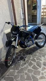 Husqvarna wr 300