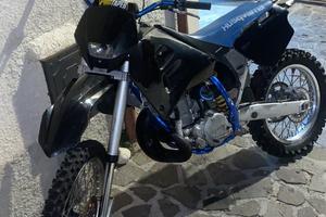 Husqvarna wr 300