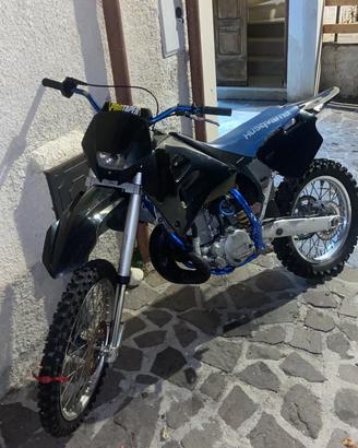 Husqvarna wr 300