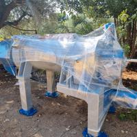 Frantoio Pieralisi jumbo