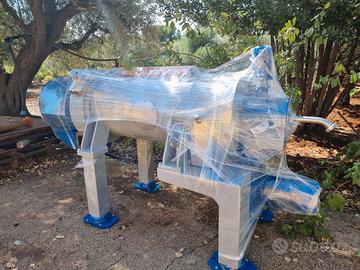 Frantoio Pieralisi jumbo