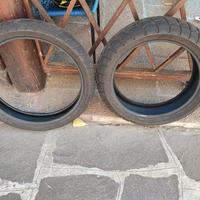 Gomme Moto 