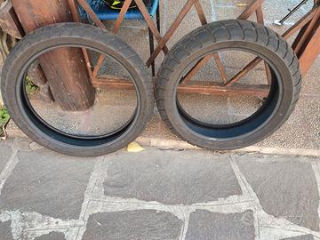 Gomme Moto 