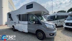 SUN LIVING Serie A 75 SL