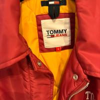 Giacca Tommy jeans