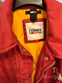 Giacca Tommy jeans