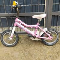 biciclette bambina 2-5 anni