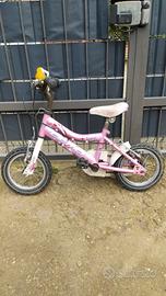 biciclette bambina 2-5 anni
