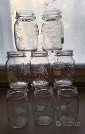 Vasi Bormioli da 500ml