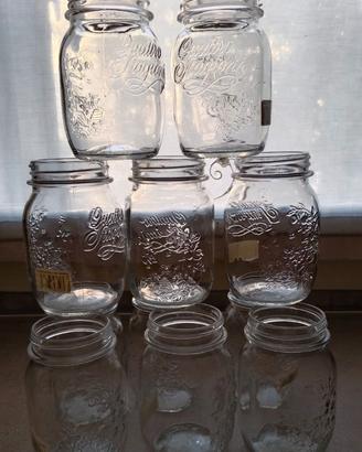 Vasi Bormioli da 500ml