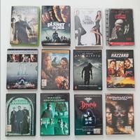 12 Film - DVD - Cofanetti
