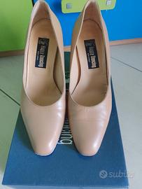 scarpa da ballo