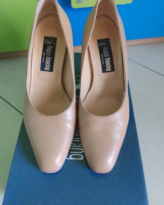 scarpa da ballo
