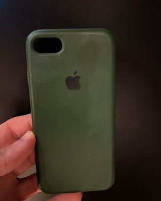 Cover iPhone 8/SE