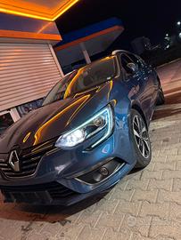 Renault Megane 2020