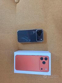 mini phone i17 
