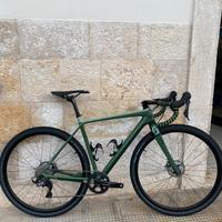 Bici Scott mod. Addict Gravel 20