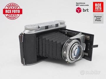 VOIGTLANDER BESSA II 6X9