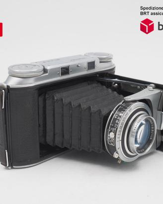 VOIGTLANDER BESSA II 6X9