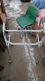 Deambulatore buono stato