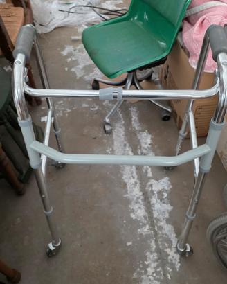 Deambulatore buono stato