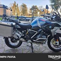 BMW R 1250 GS Trophy Abs
