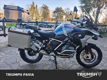 BMW R 1250 GS Trophy Abs