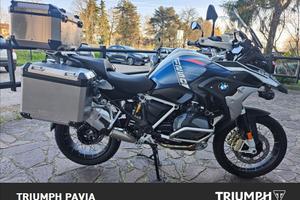BMW R 1250 GS Trophy Abs
