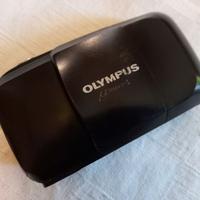 Fotocamera Olympus Mju-1