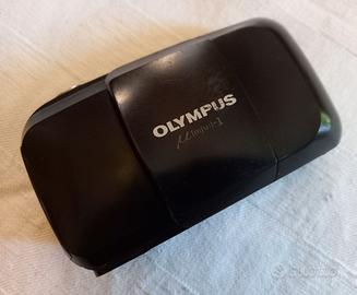 Fotocamera Olympus Mju-1