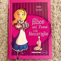 Alice nel paese delle meraviglie