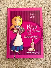 Alice nel paese delle meraviglie