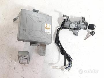 KIT ACCENSIONE SUZUKI JIMNY «I» (1999)