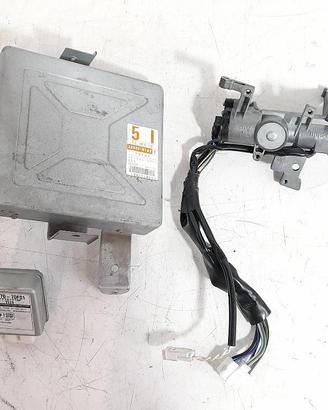 KIT ACCENSIONE SUZUKI JIMNY «I» (1999)