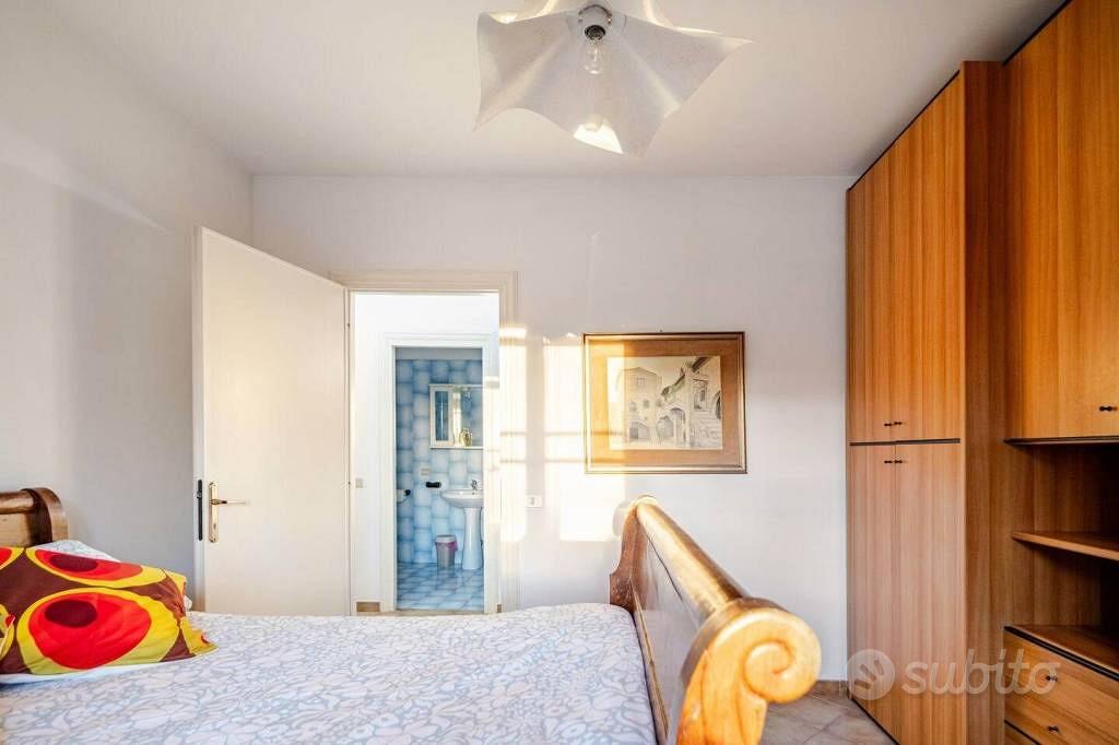 Casa – Viterbo, Terme - Vista 2