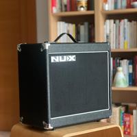 🎸 NUX Mighty 30SE – 30W – Come nuovo