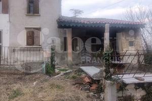 Rustico/Casale/Corte Creazzo [Rif V001361VRG]