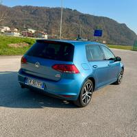 Golf 7 - 190.000 KM - UNICO PROPRIETARIO-