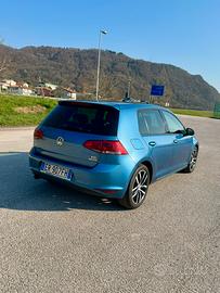 Golf 7 - 190.000 KM - UNICO PROPRIETARIO-