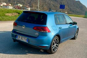 Golf 7 - 190.000 KM - UNICO PROPRIETARIO-