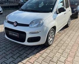 Fiat Panda 1.3 MJT 95 CV S&S Easy