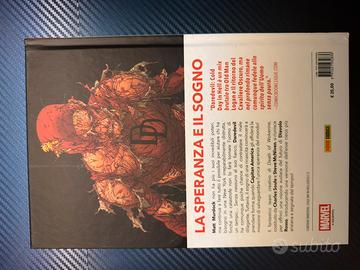 Daredevil Variant Mathieu Bablet