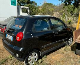 Matiz Chevrolet