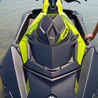 Seadoo Spark trixx 3up 2023