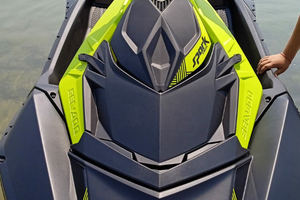 Seadoo Spark trixx 3up 2023