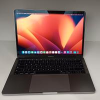 Macbook Pro 13" 2017 - Core i5